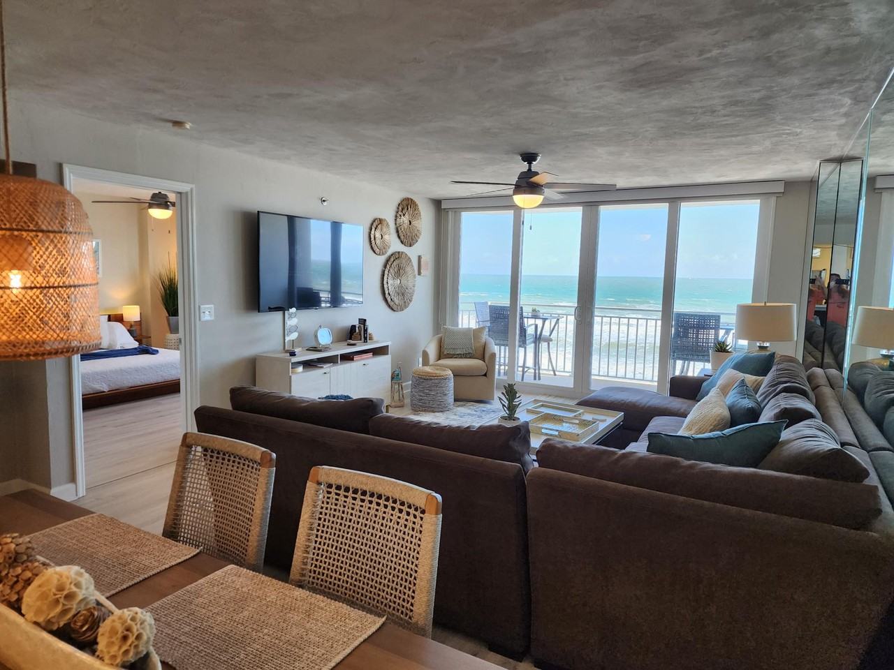 4641 S Atlantic Ave #604 - Photo 2 of 19