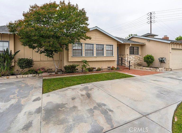529 N Sunkist St NA, Anaheim, CA 92806 3 Bedroom House for 2,000