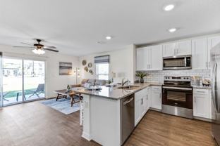 4770 Huffman St - Photo 1 of 1