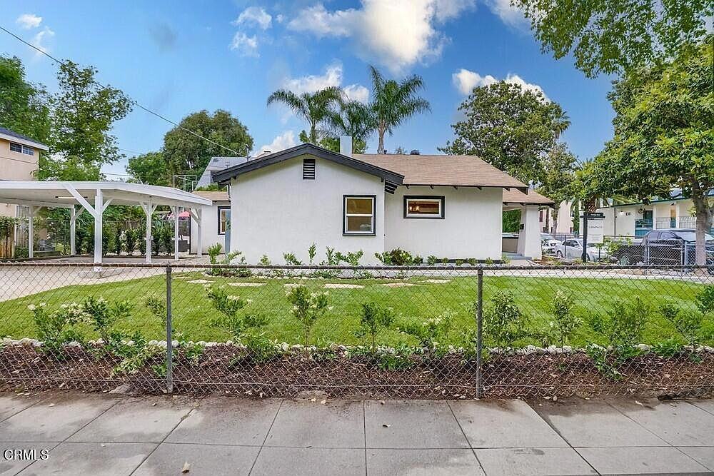 811 N El Molino Ave #NA - Photo 3 of 9