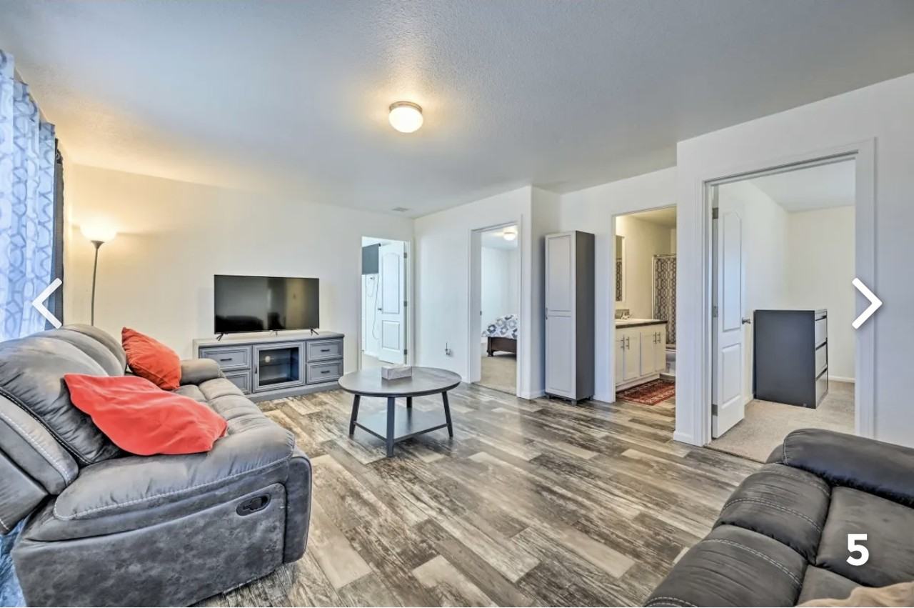 11045 N Delta Dr #NA - Photo 2 of 16