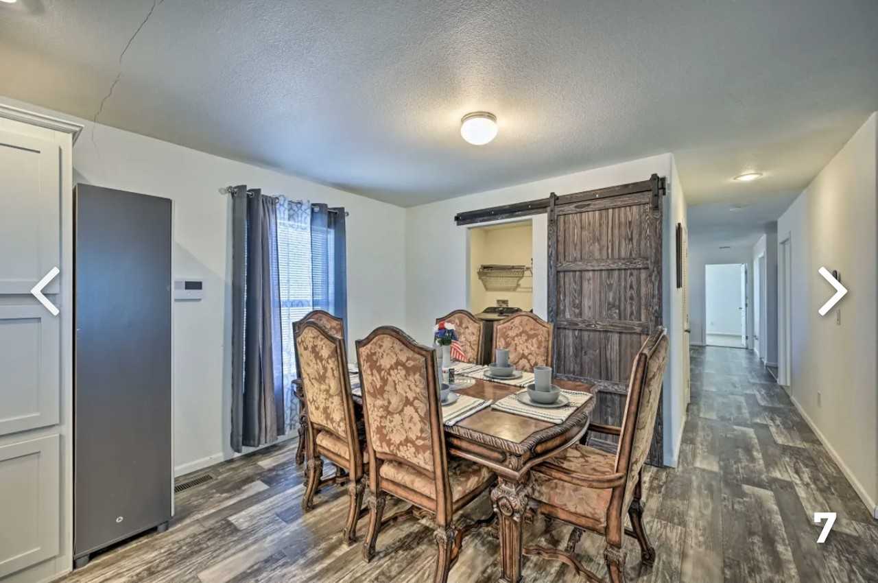 11045 N Delta Dr #NA - Photo 3 of 16
