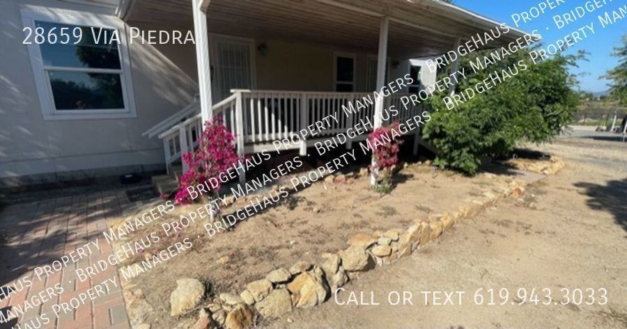 28659 Via Piedra - Photo 2 of 13