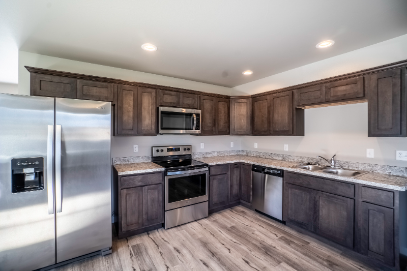 1304 Westwood Cir #D - Photo 4 of 15