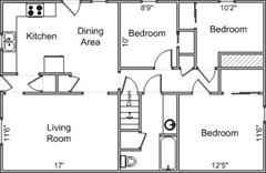 1425 Loreen Dr - Photo 2 of 2