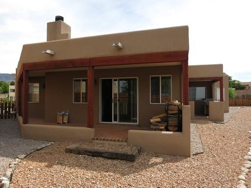 309 Pinon Creek Rd SE - Photo 3 of 17