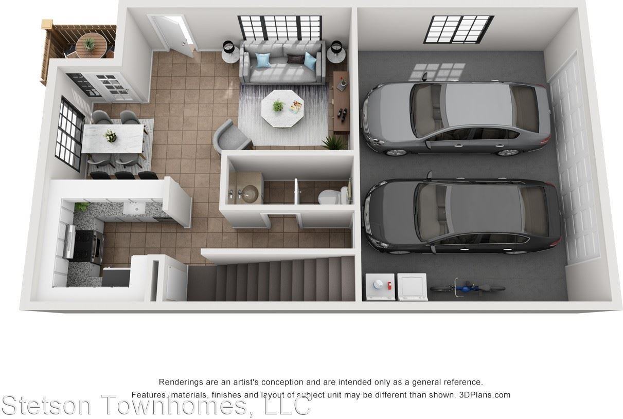 1106 TURQUOISE STREET - Photo 3 of 17