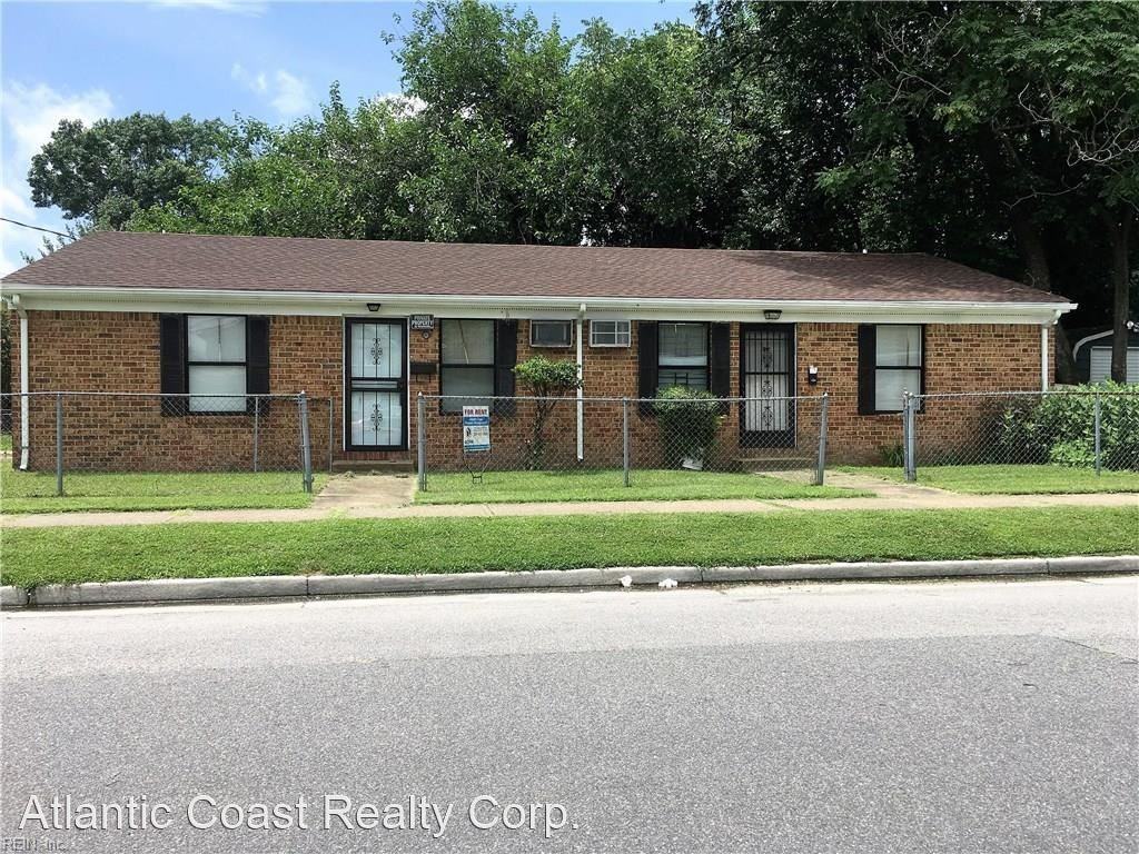 3601 Gosnold Ave. Apartments 3601 Gosnold Ave, Norfolk, VA 23508 Zumper