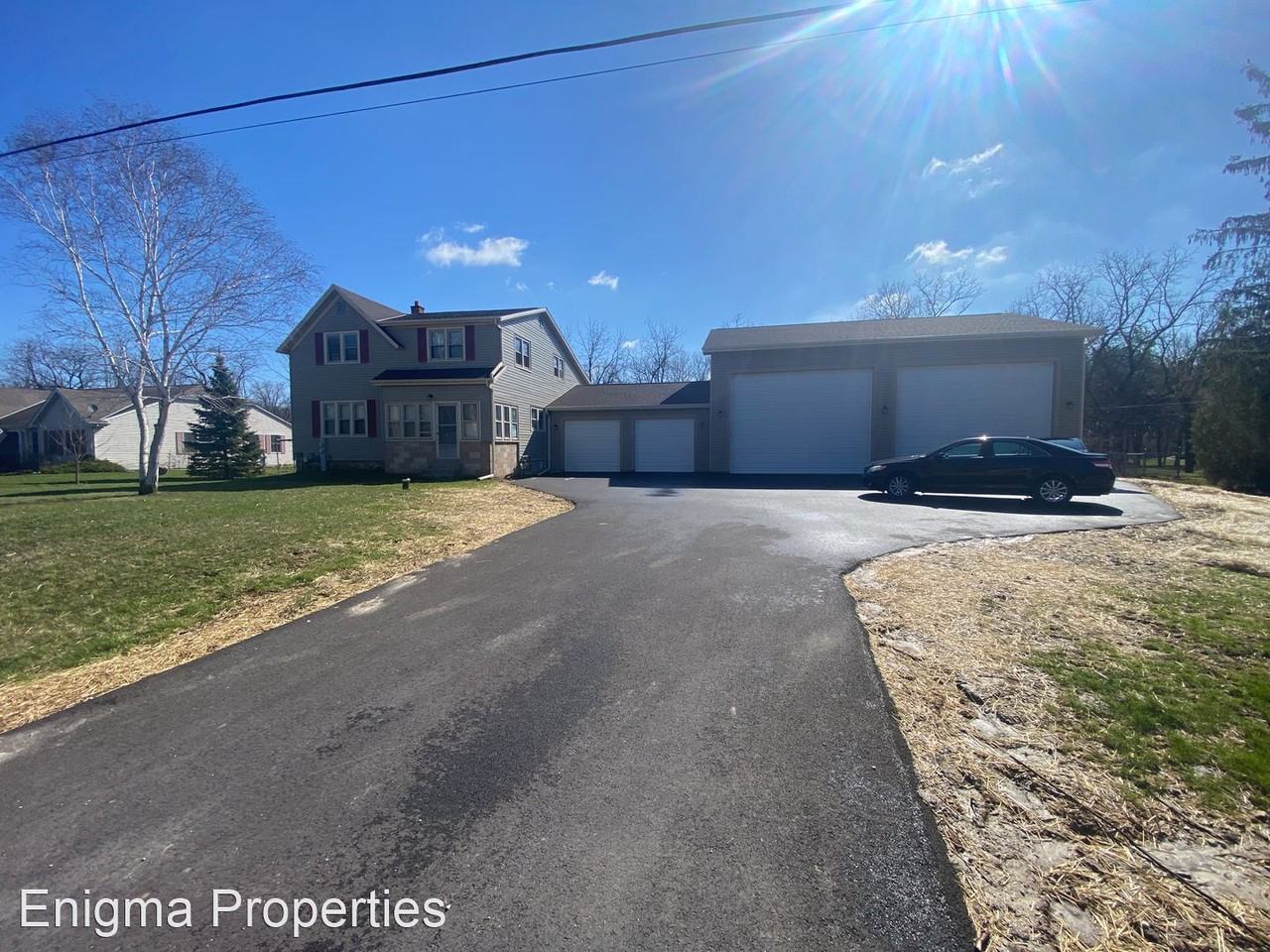 W180 S8086/88 Pioneer Dr. - Photo 2 of 16