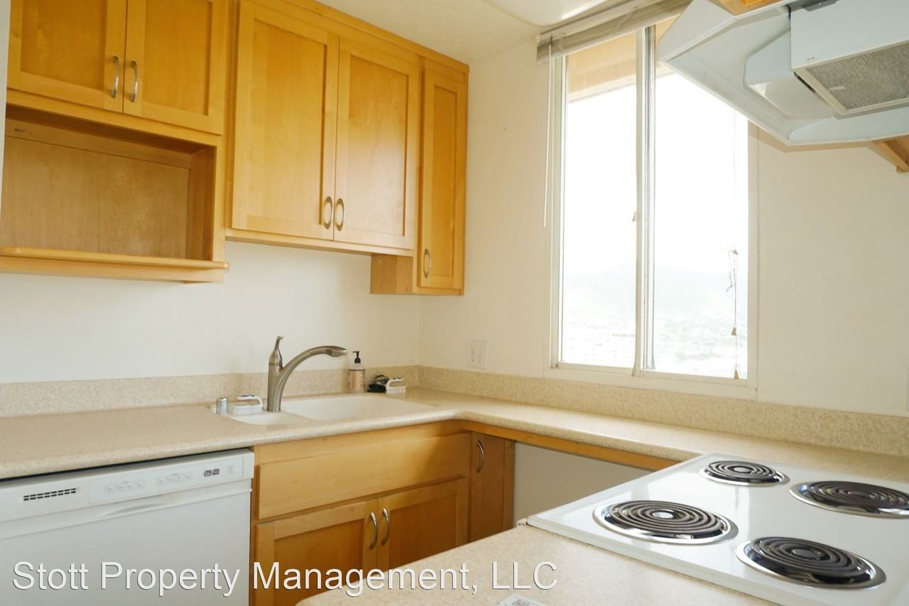 2121 Ala Wai Blvd #3004