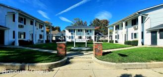 Three Bedroom Apartments In Oakland