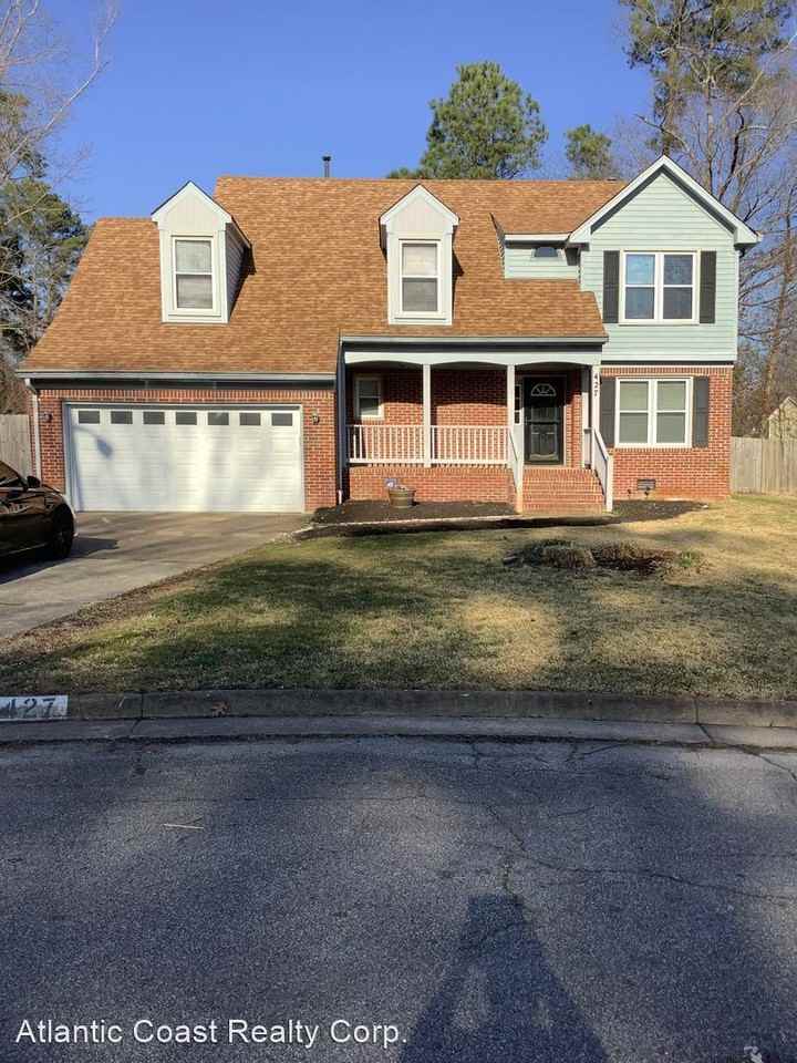 Houses for Rent In Chesapeake, VA 51 Rentals Available Zumper