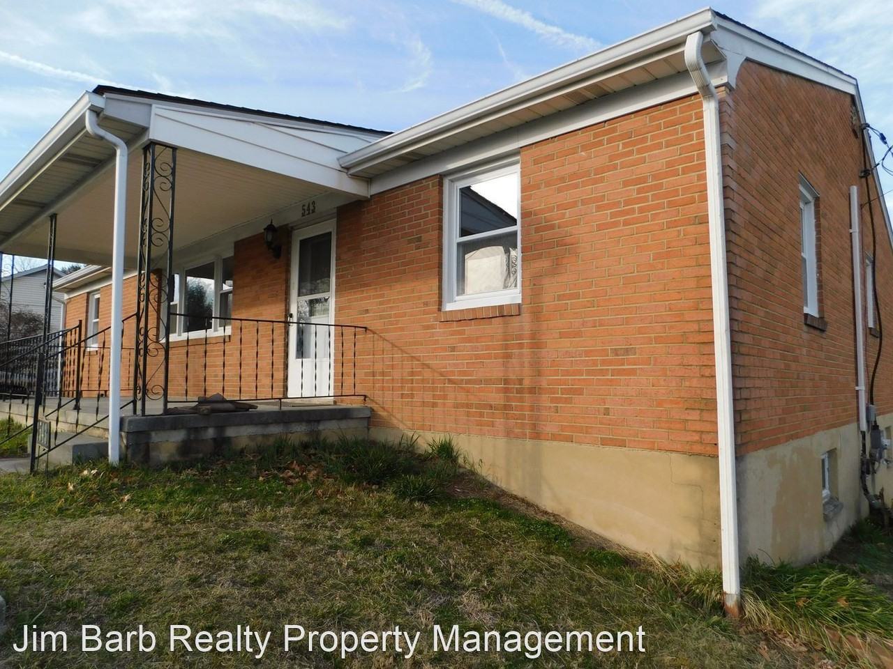 543 Valley Mill Rd - Photo 2 of 26