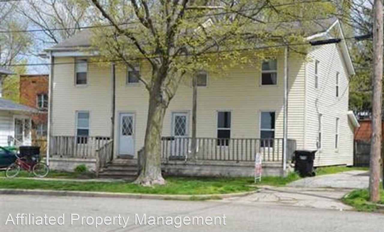 221 6th Street Apartments 221 N 6th St, Niles, MI 49120 Zumper