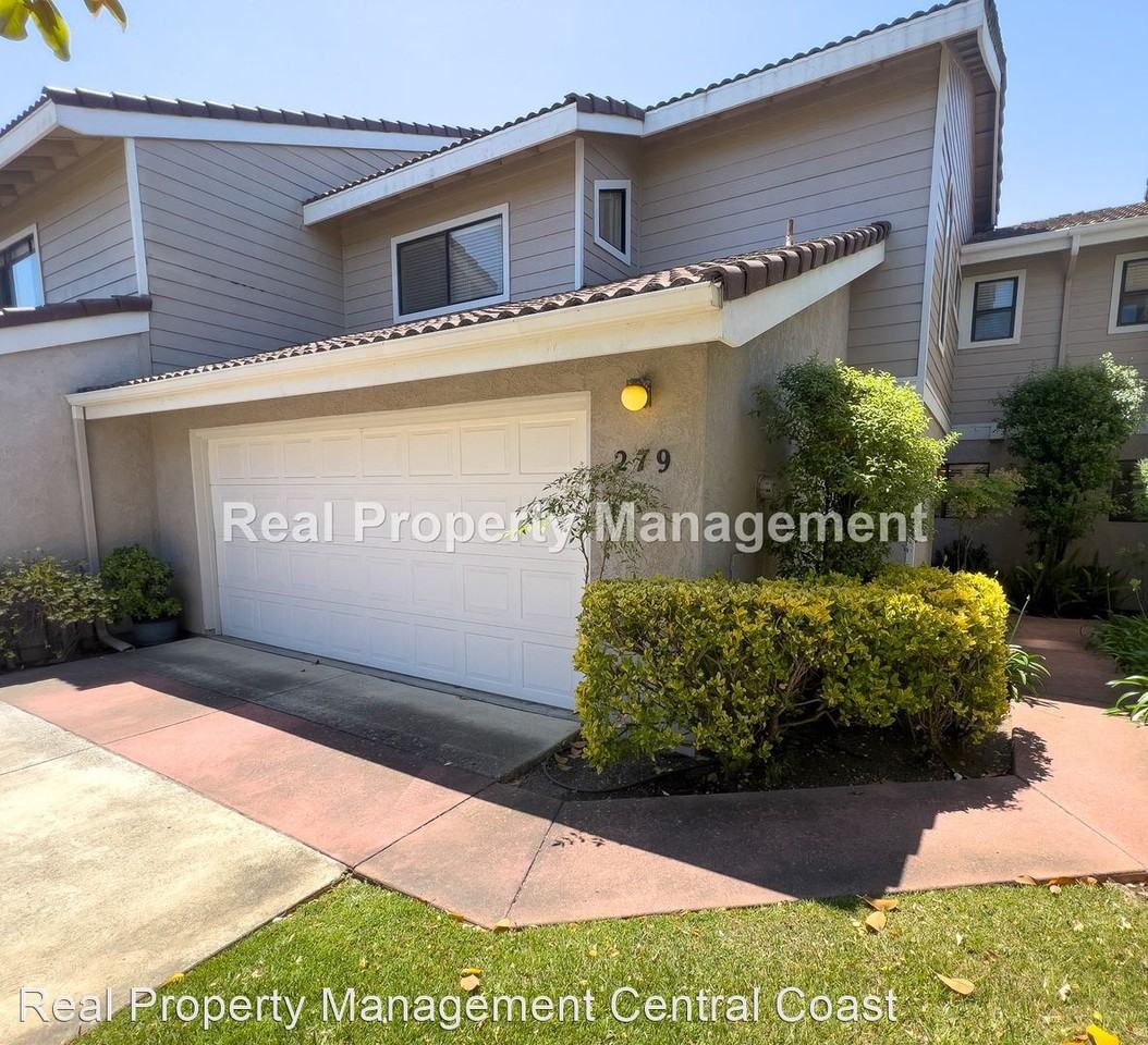 279 Via San Blas, San Luis Obispo, CA 93401 2 bedroom House Rental Zumper