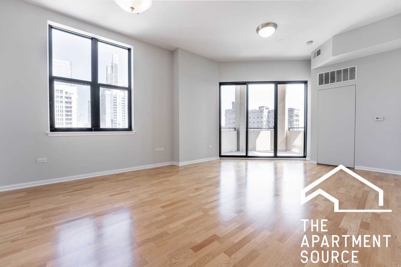 1464 S Michigan Ave #1802 - Photo 4 of 24