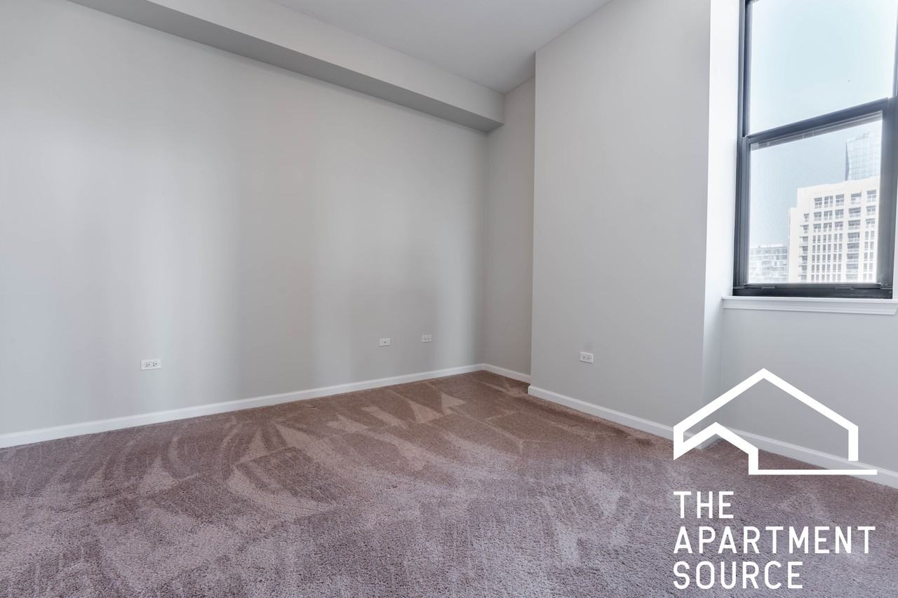 1464 S Michigan Ave #1802 - Photo 7 of 24