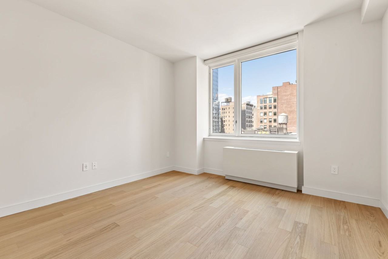 W 25th St 10J, New York, NY 10010 1 Bedroom Apartment for 8,100/month
