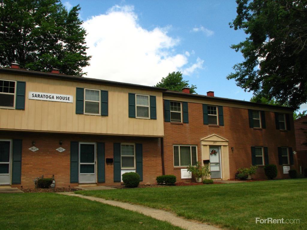 River Run Apartments - Photo 3 of 19