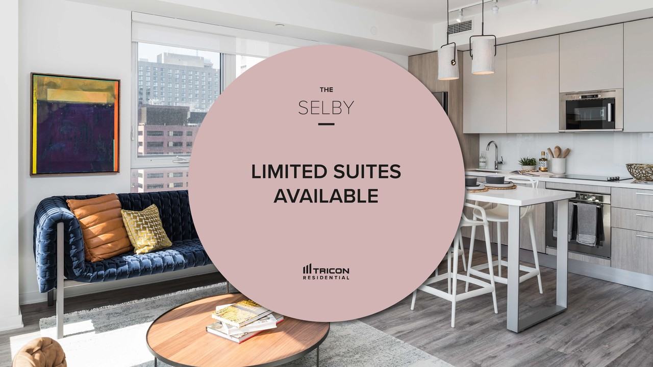 The Selby Apartments 25 Selby St, Toronto, ON M4Y 0E6 Zumper