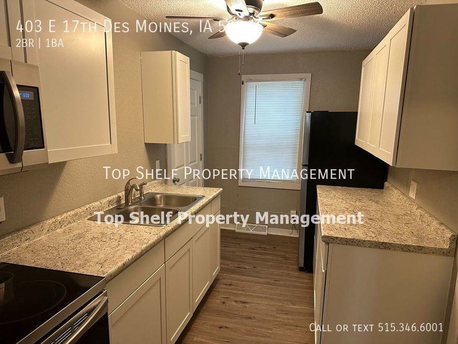 403 403 E 17th Des Moines, IA 50316 - Photo 2 of 6