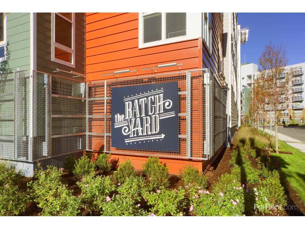 The Batch Yard - Photo 2 of 19