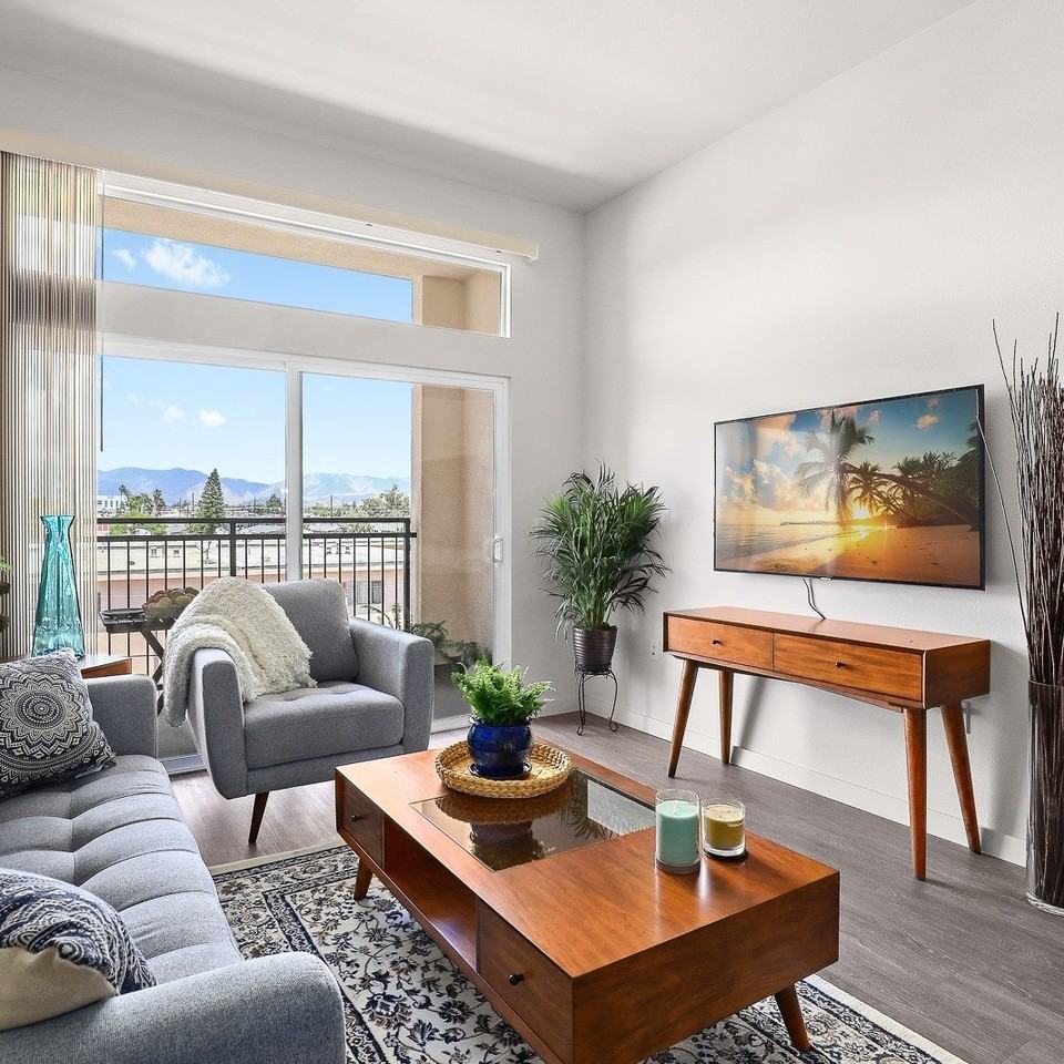 Summit on Woodman - Photo 2 of 8