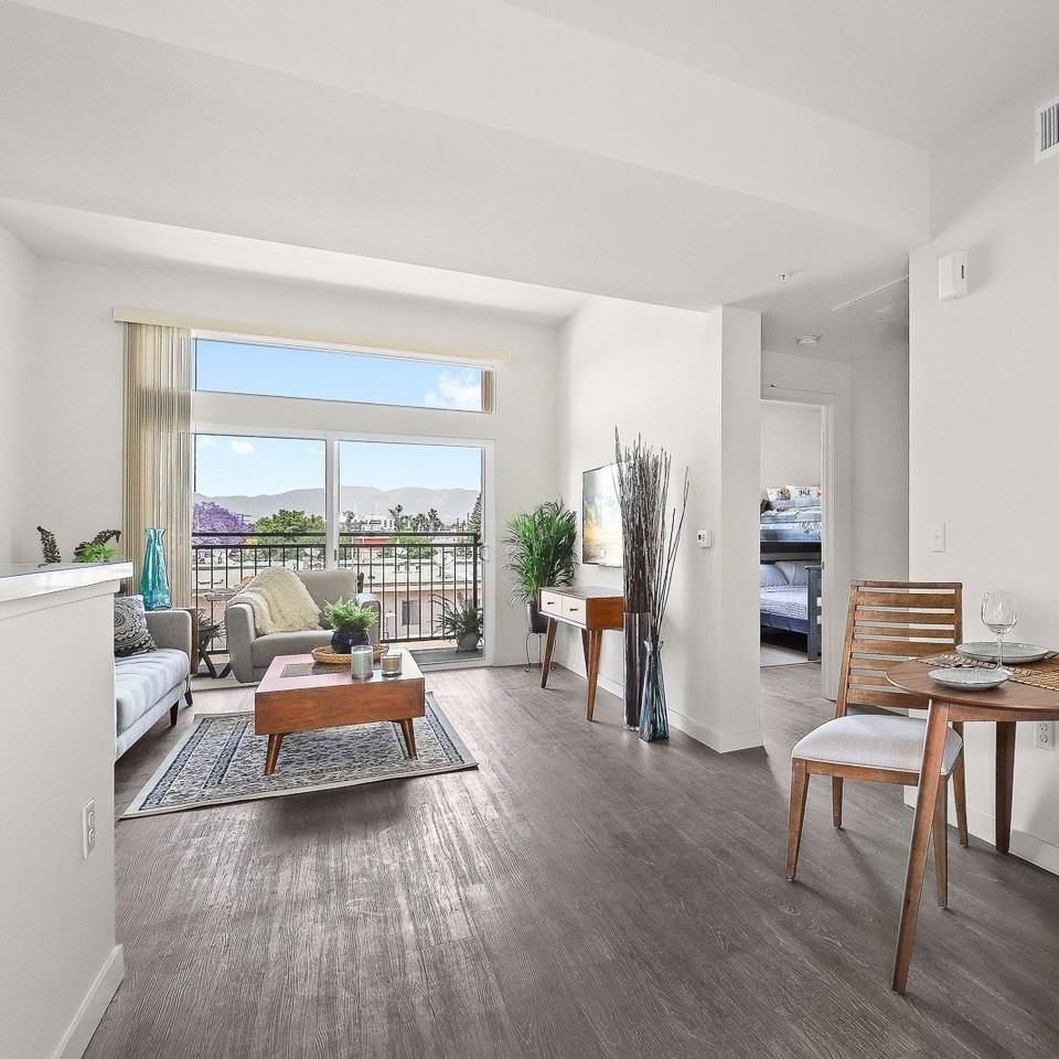 Summit on Woodman - Photo 3 of 8