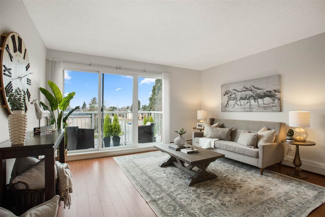 7280 Lindsay Road 303 Richmond BC V7C 4L4 1 Bedroom Apartment For 