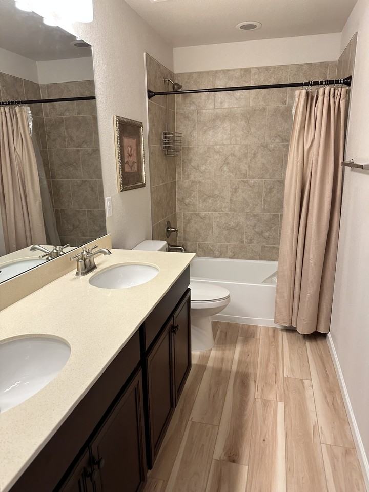 N Wagonwheel Trail & Enderud Blvd - Photo 7 of 11