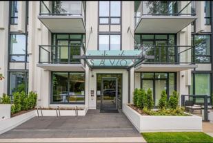 4240 Cambie Street #401 - Photo 1 of 1