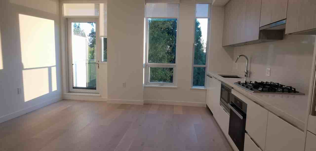 4240 Cambie Street #401 - Photo 6 of 13