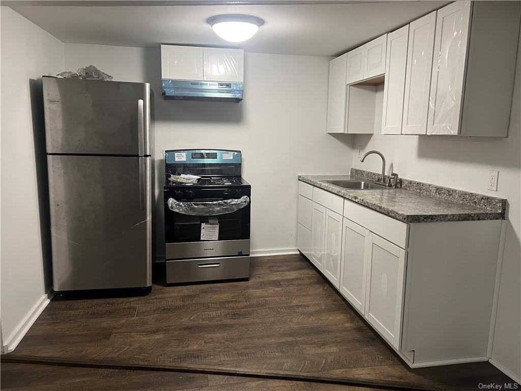 2744 State Route 209 1, Wurtsboro, NY 12790 2 Bedroom Apartment for