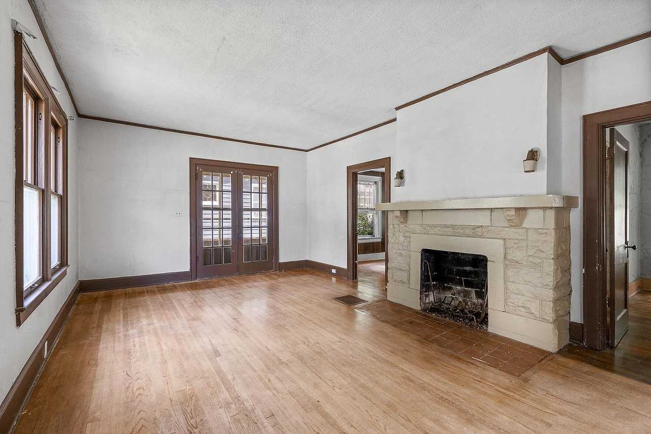 1017 Dartmouth St NA, Chattanooga, TN 37405 2 Bedroom House for 1,200