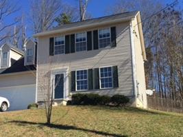 featured image of 8212 Tangle Grove Ln #1