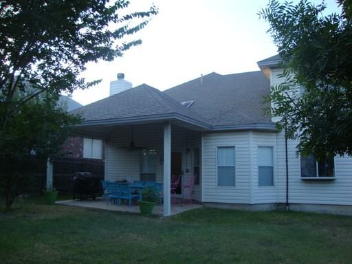 6702 Morning Shadow Ln - Photo 3 of 16