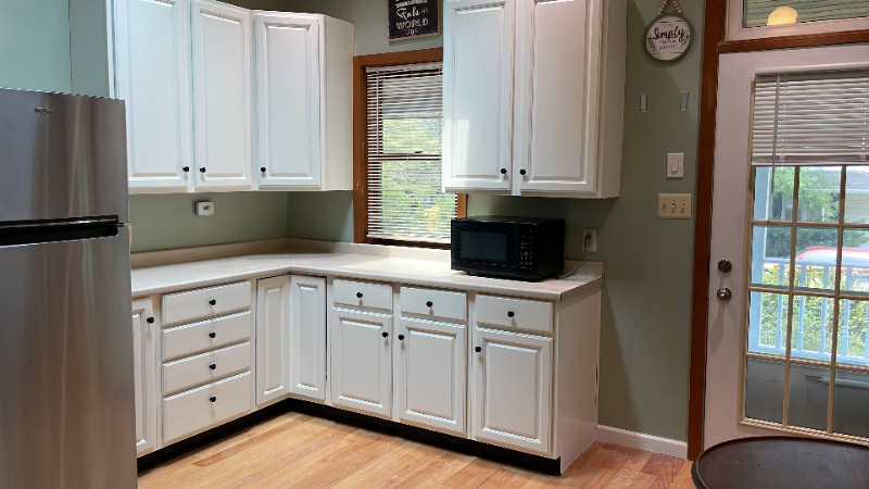 602 Summer St #B - Photo 2 of 10