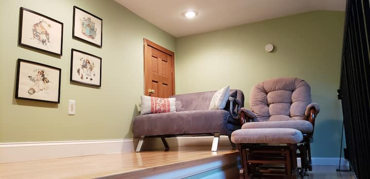 602 Summer St #B - Photo 5 of 10