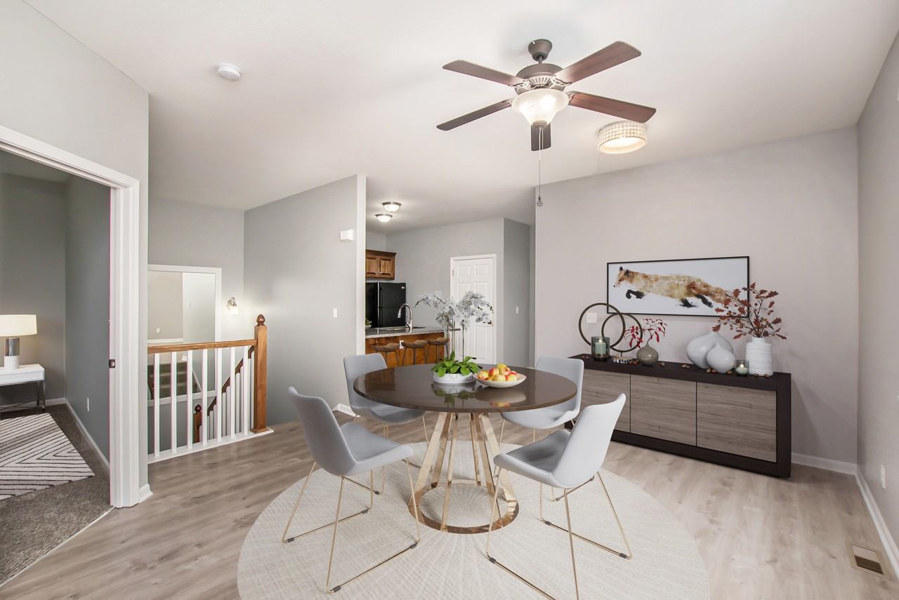 8321 N Nodaway Ave #8321 - Photo 5 of 26