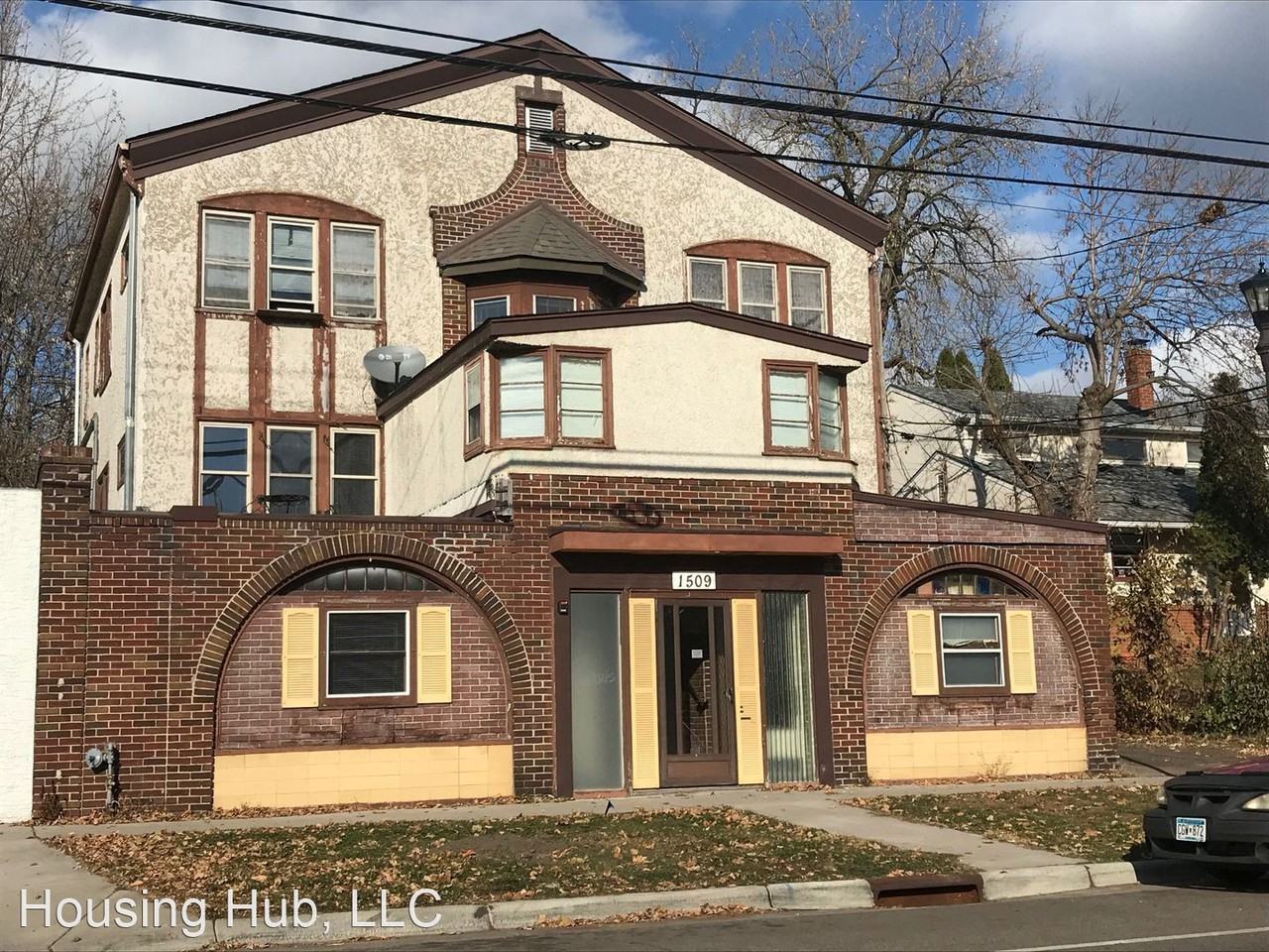 1509 Randolph Ave Apartments in Macalester Groveland, St. Paul, MN