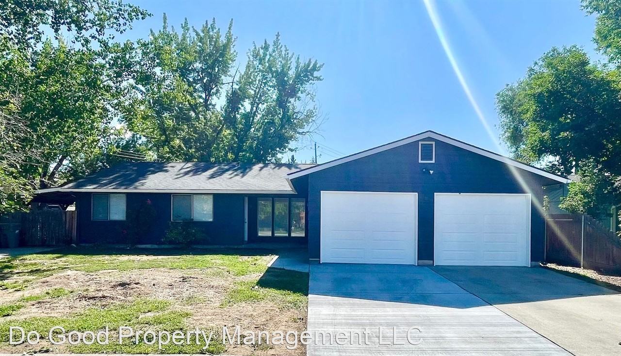 2910 S. Holden Ave. Apartments 2910 S Holden Ave, Boise City, ID