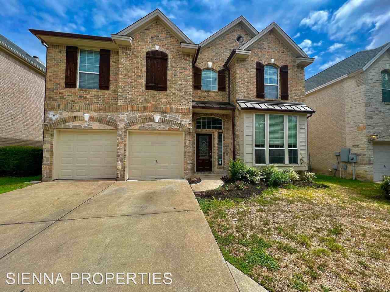 11608 Spicewood Pkwy #8