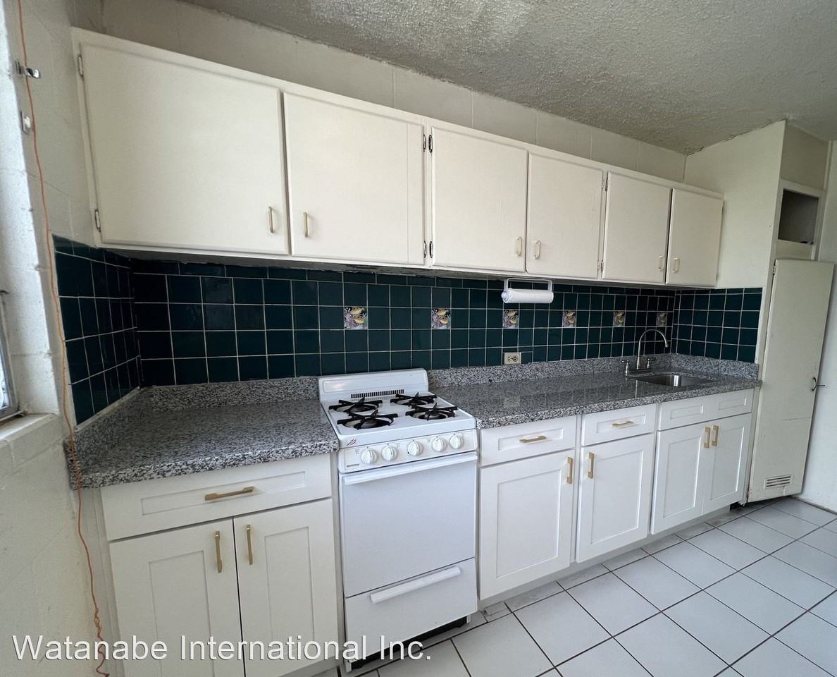 1519 Kaumualii St #210 - Photo 3 of 10