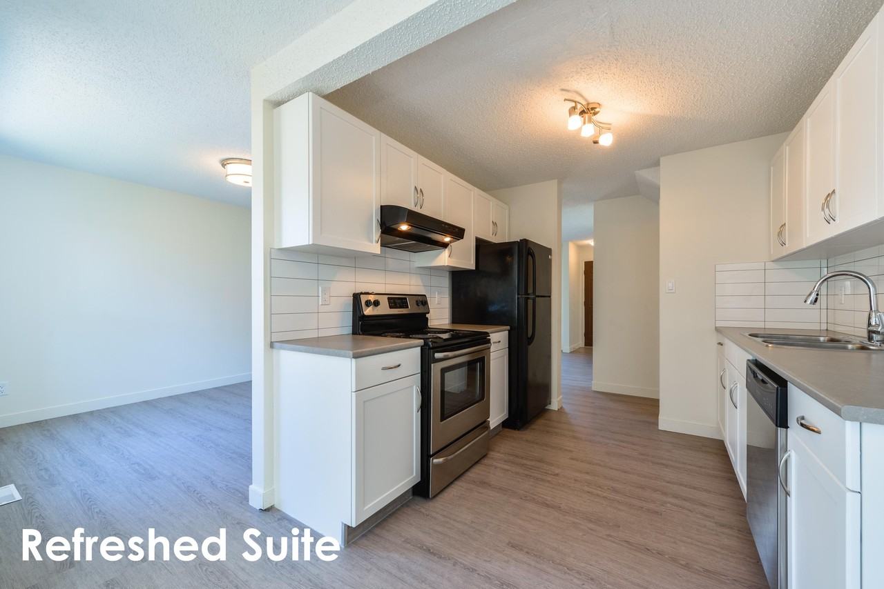 Granville Square Apartments 3737 26 Ave Nw, Edmonton, AB T6L 5L8 Zumper