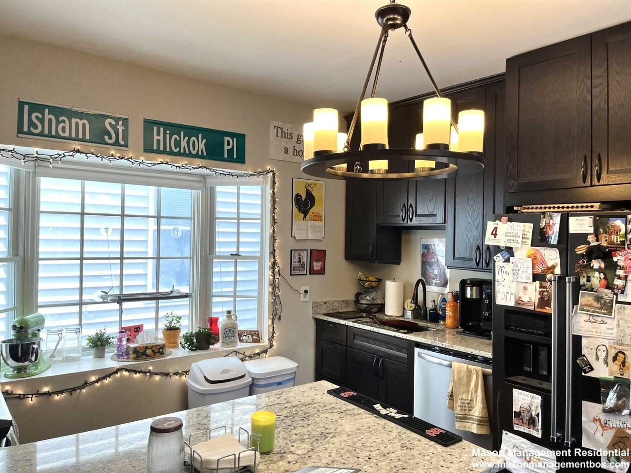 Harvard St - Photo 2 of 10