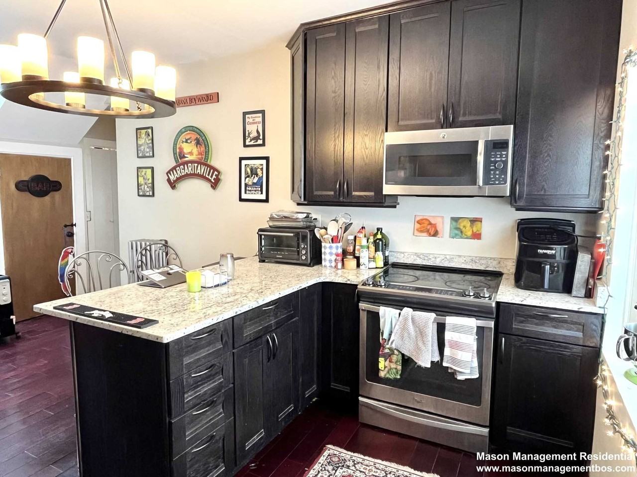 Harvard St - Photo 3 of 10