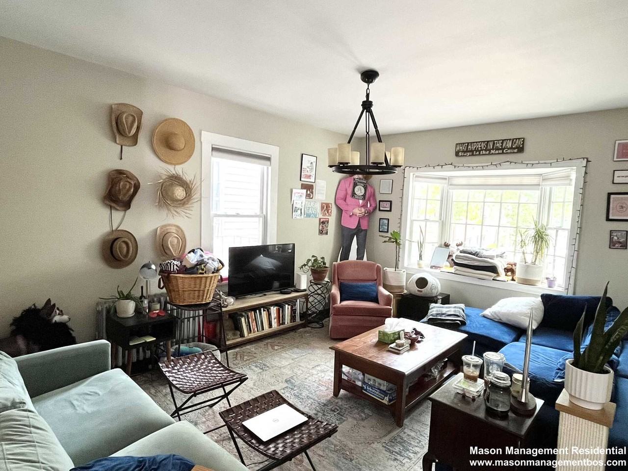 Harvard St - Photo 4 of 10