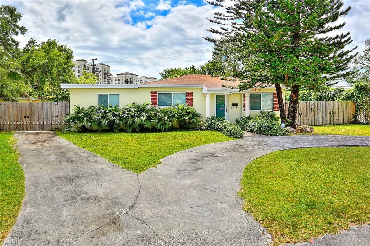 6730 Sw 19th Ter, Coral Terrace, FL 33155 6 Bedroom Apartment for