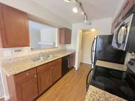 featured image of 2750 South Durango Drive #2139