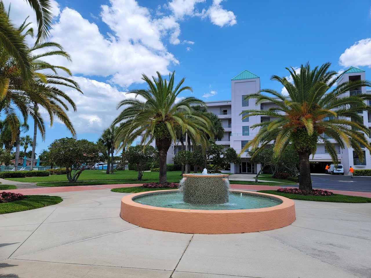 8041 Sailboat Key Blvd S #401 - Photo 2 of 2